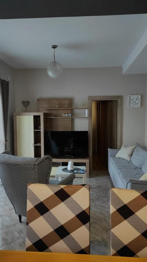 Apartman Lucia Bilice Kültér fotó