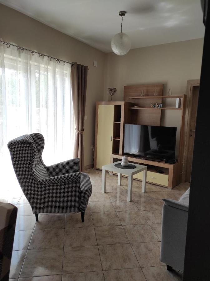 Apartman Lucia Bilice Kültér fotó
